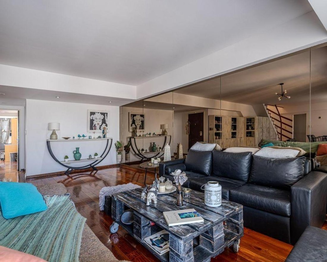 Apartment in Buenos Aires, Buenos Aires, Argentina 3 - 18950495