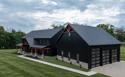 House in Maysville, Kentucky, United States 1