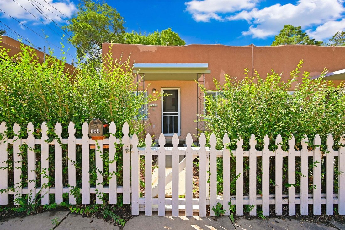 House in Santa Fe, New Mexico, United States 1 - 18948386