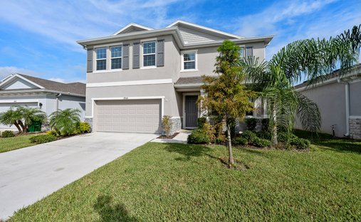 Haus in Wesley Chapel, Florida, Vereinigte Staaten 1