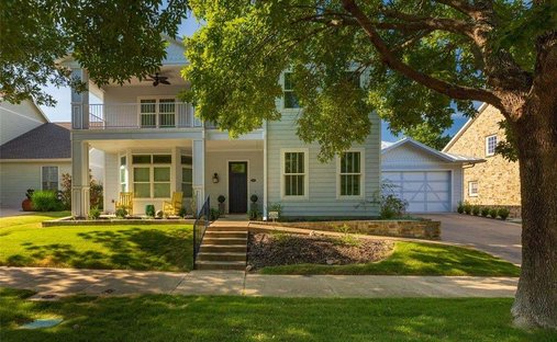 Casa a Rockwall, Texas, Stati Uniti 1