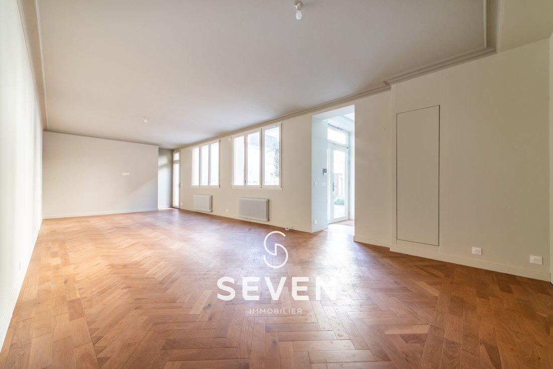 House in Centre Ville - Gambetta, Clichy, France 2 - 18954602
