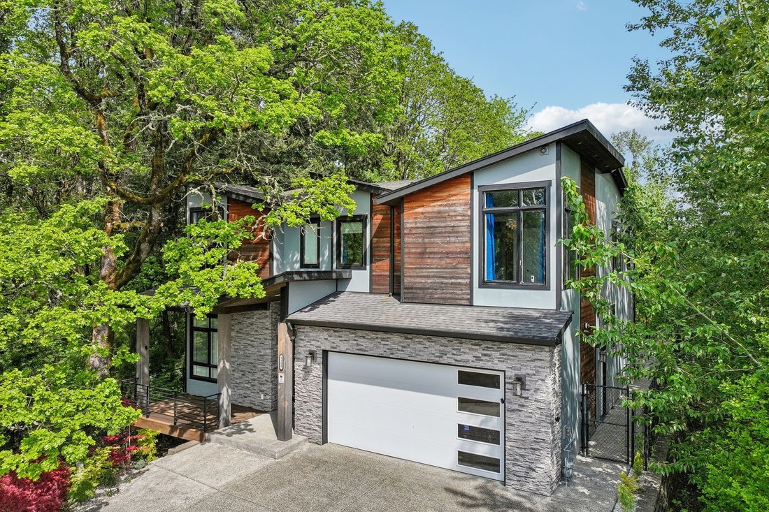 House in Vancouver, Washington, United States 2 - 17880862