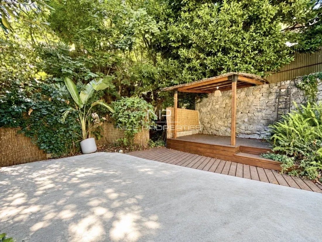 Villa in Village-Cros de Caste-Coupiere-Mont Gros, Roquebrune-Cap-Martin, France 2 - 16650775