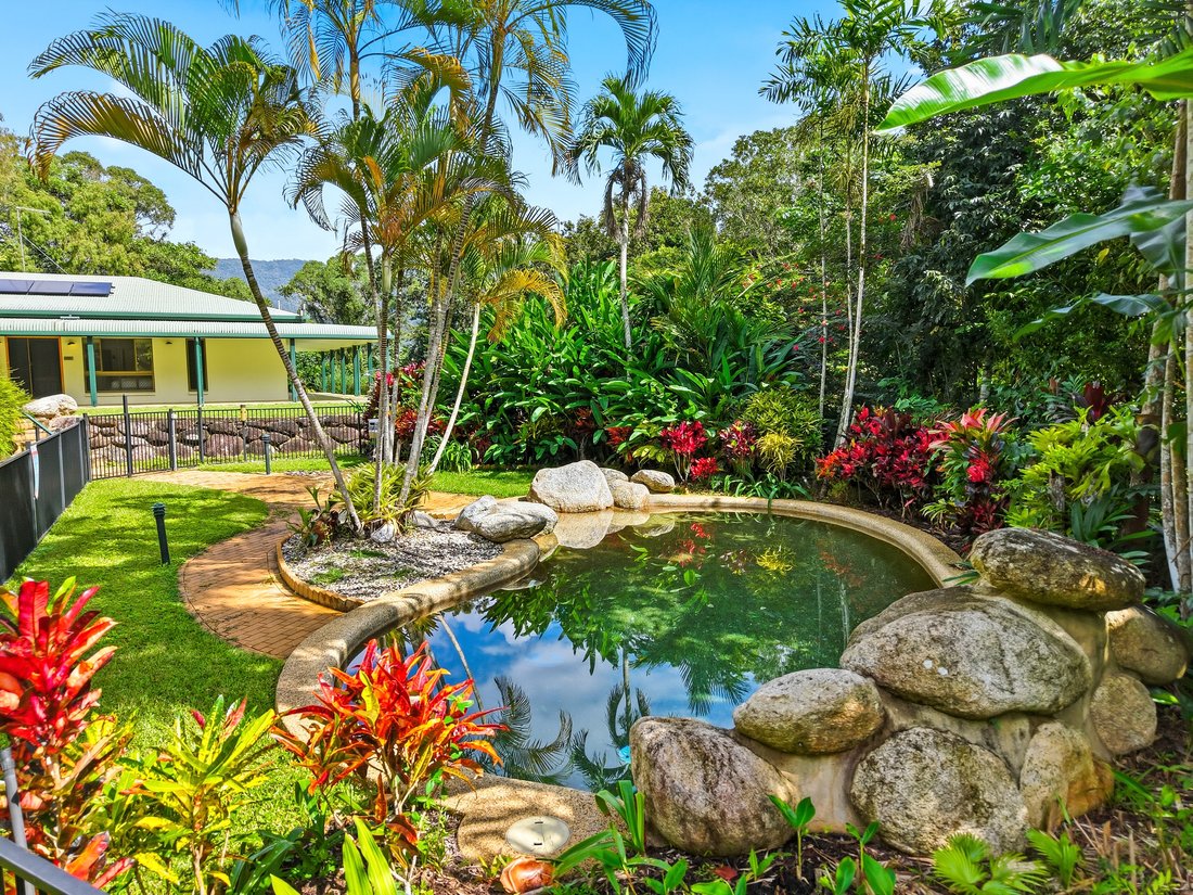 House in Little Mulgrave, Queensland, Australia 2 - 18371521