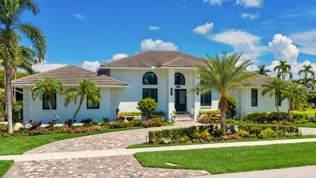Casa a Marco Island, Florida, Stati Uniti 1 - 18720856