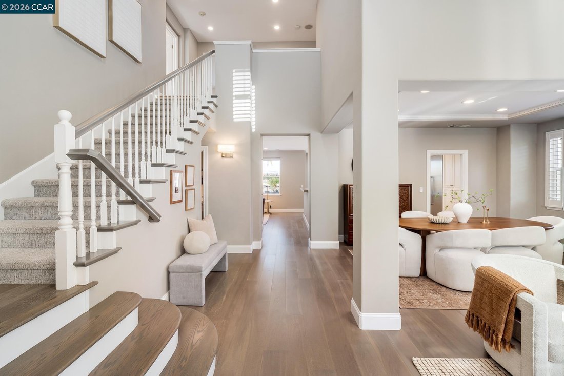 House in San Ramon, California, United States 4 - 18947518