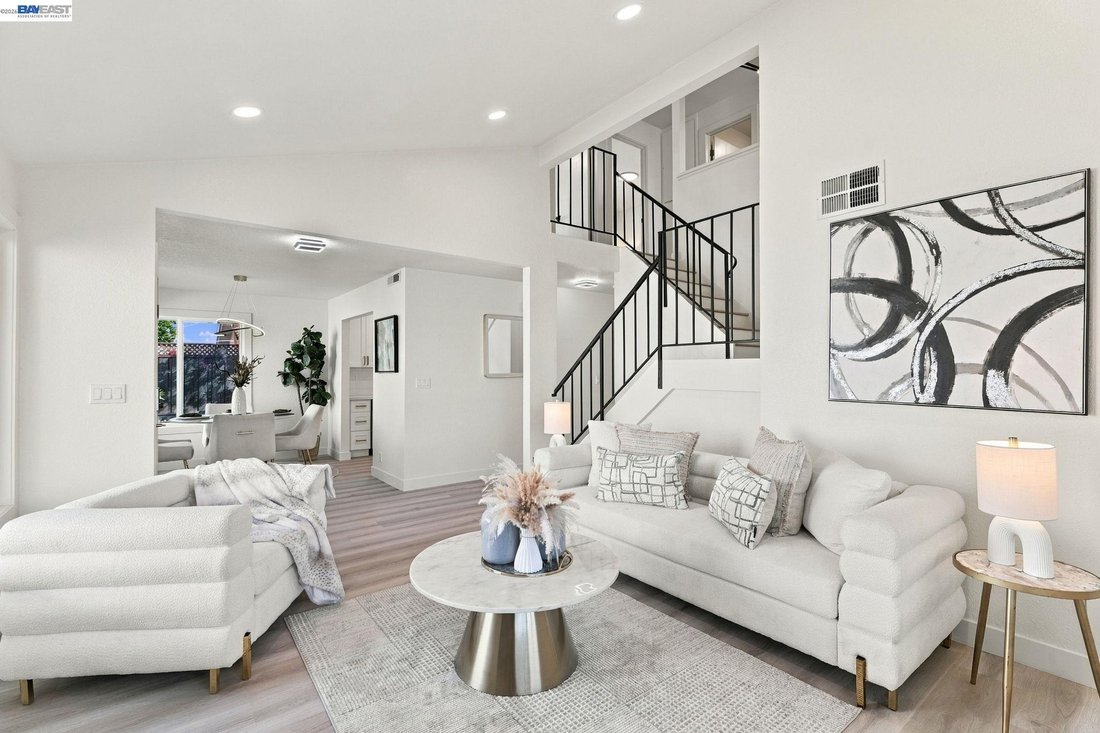 House in San Jose, California, United States 3 - 18953307