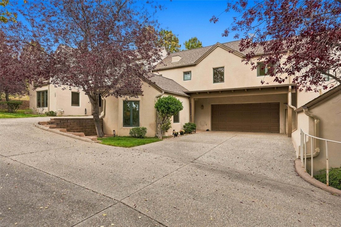Townhouse in Los Alamos, New Mexico, United States 3 - 18951736
