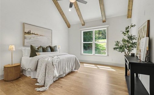 House in Carrollton, Georgia, United States 1