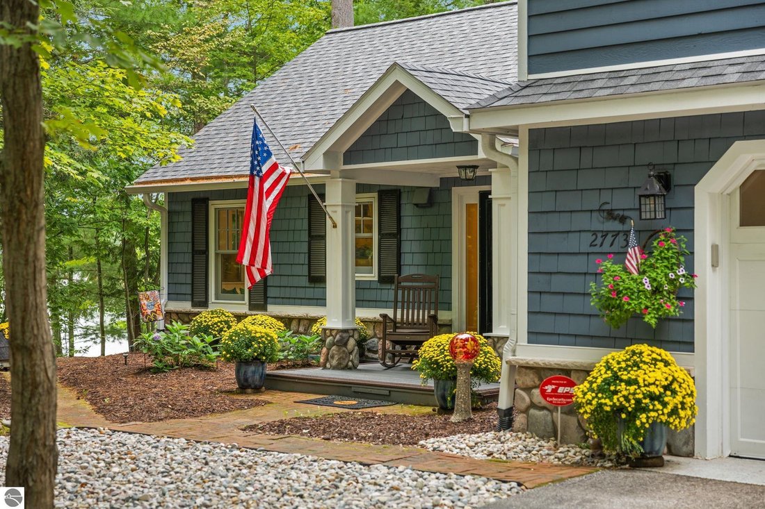 House in Traverse City, Michigan, United States 4 - 18948271