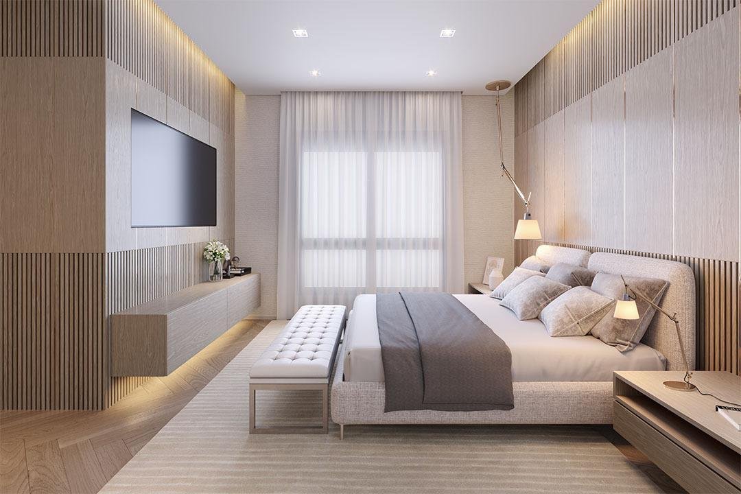 Apartment in São Paulo, State of São Paulo, Brazil 5 - 18951405
