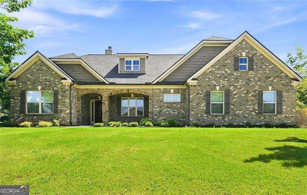 House in Cumming, Georgia, United States 3 - 18695079