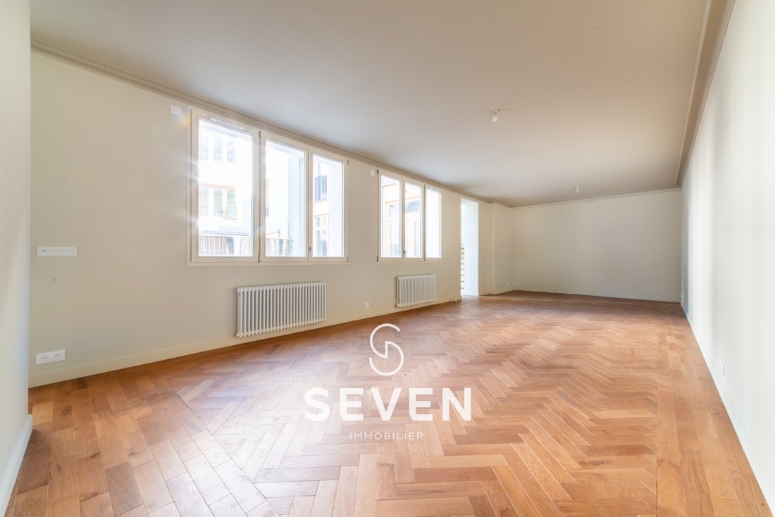 House in Centre Ville - Gambetta, Clichy, France 3 - 18954602