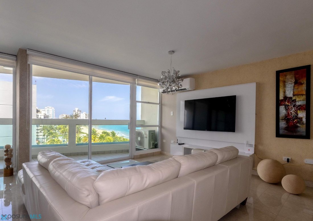 Apartment in Carolina, Carolina, Puerto Rico 2 - 18949008