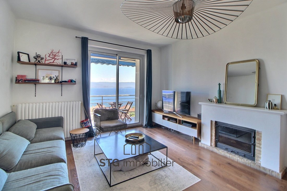 Apartment in Les Jardins de l'Empereur, Ajaccio, France 2 - 18950461