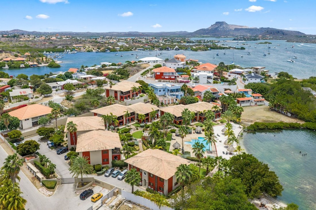 Penthouse in Curaçao 3 - 18954151