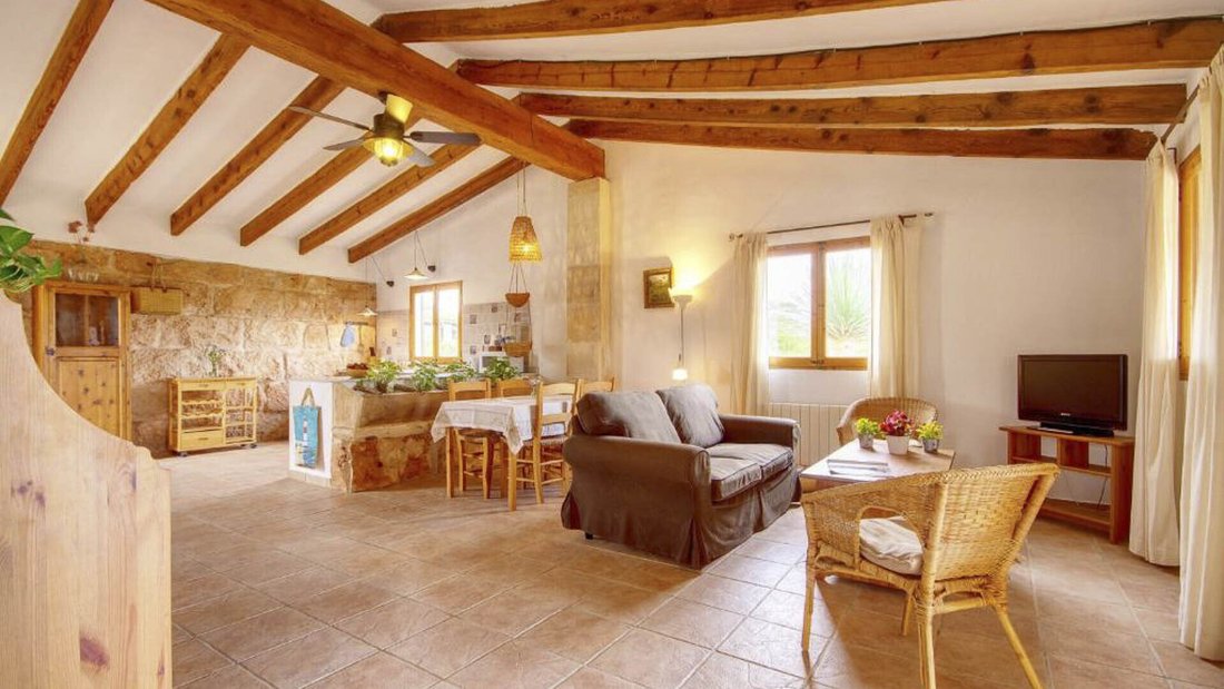 Finca in Campos, Balearic Islands, Spain 4 - 18954150