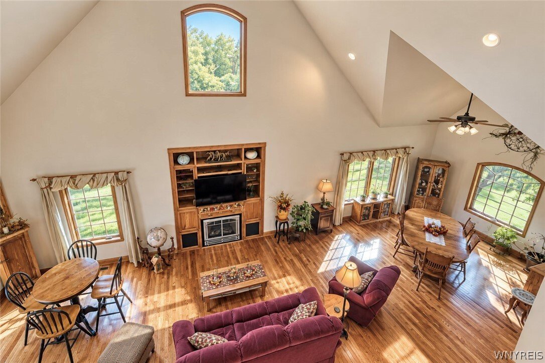 House in Ellicottville, New York, United States 4 - 18948897