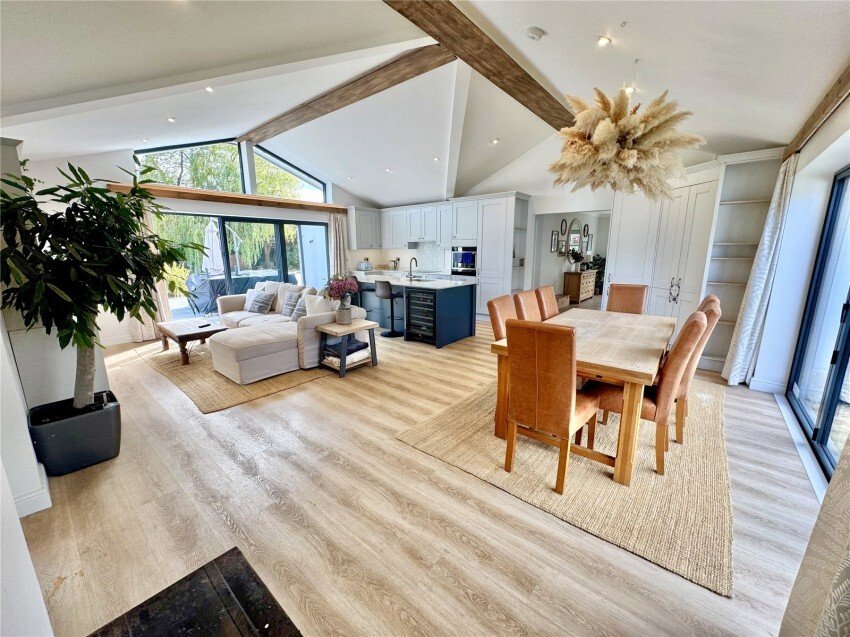 Bungalow in East Boldre, England 5 - 18948631