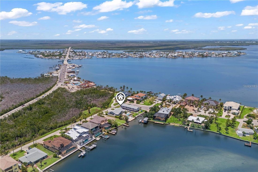 Condo in Cape Coral, Florida, United States 2 - 18952322