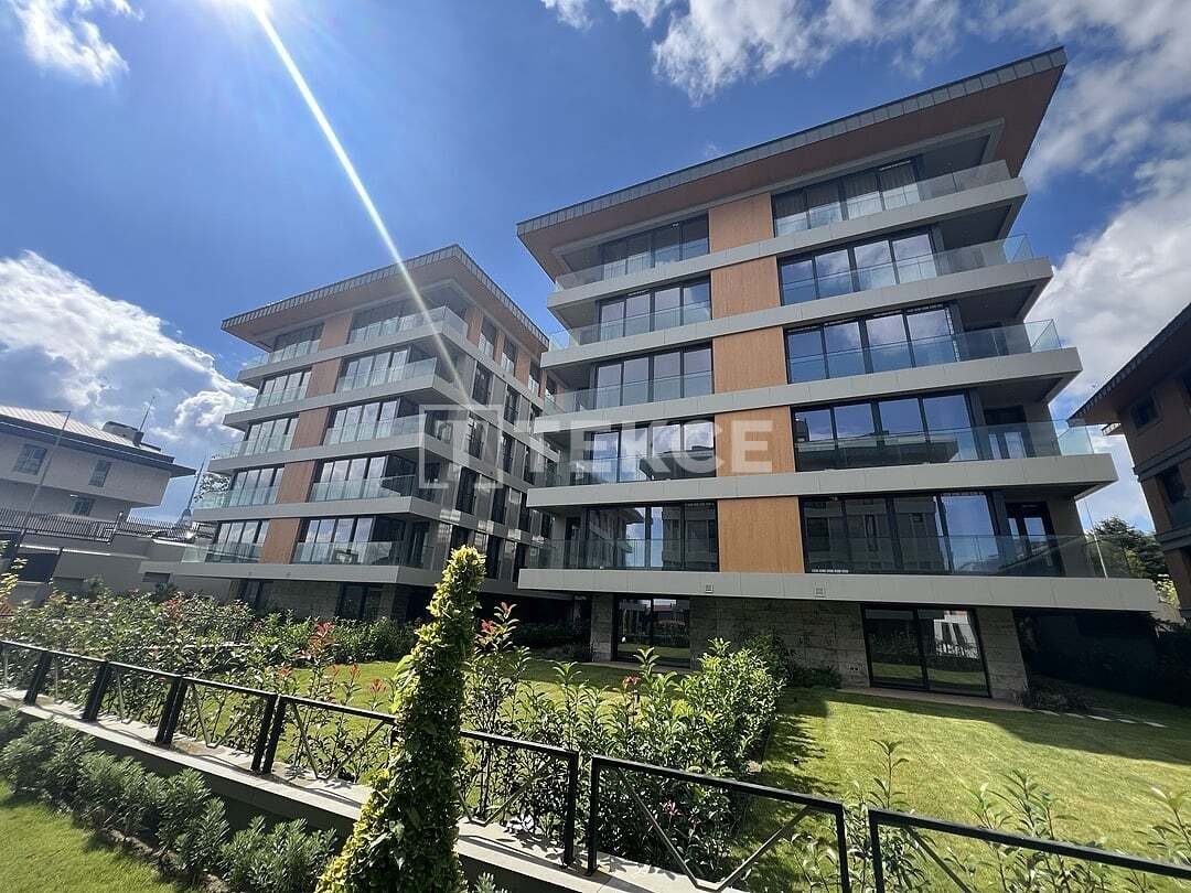 Apartment in Üsküdar, İstanbul, Turkey 1 - 18952395