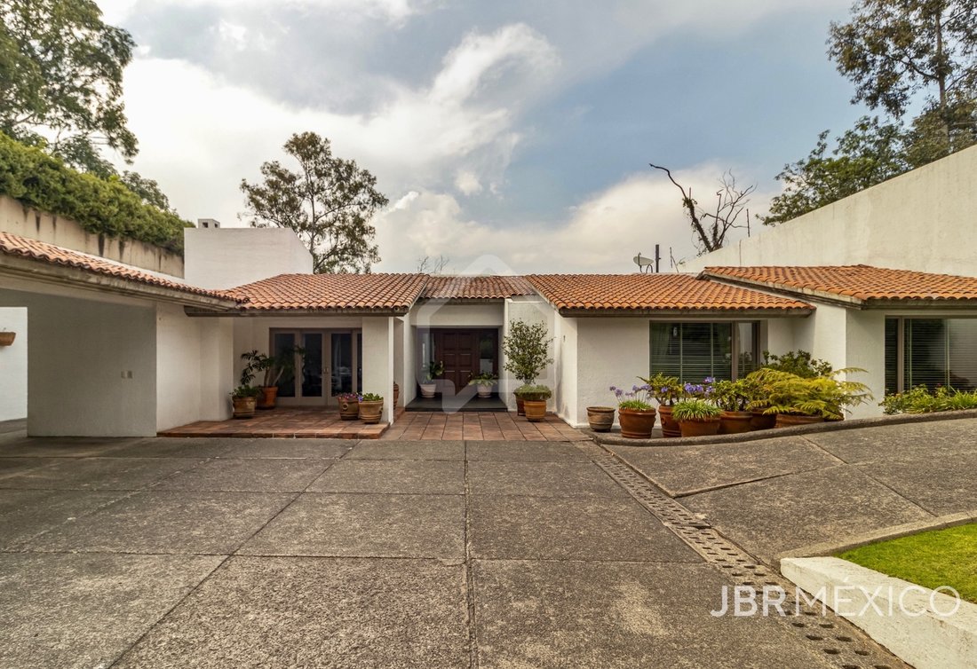 House in Mexico City, Mexico 2 - 18954296