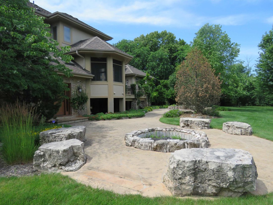 House in Fox Point, Wisconsin, United States 3 - 18952617