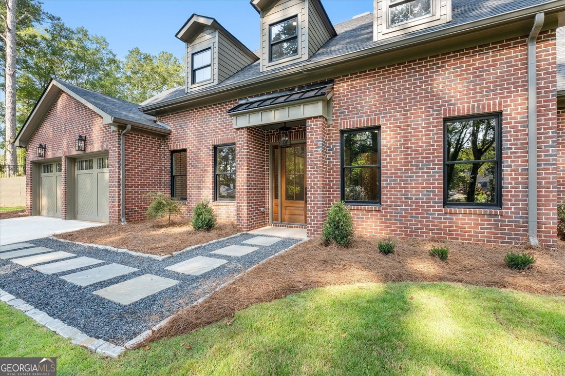 House in Carrollton, Georgia, United States 5 - 18953864