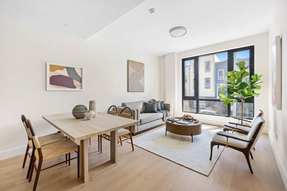 Condo in New York, New York, United States 3 - 18953682