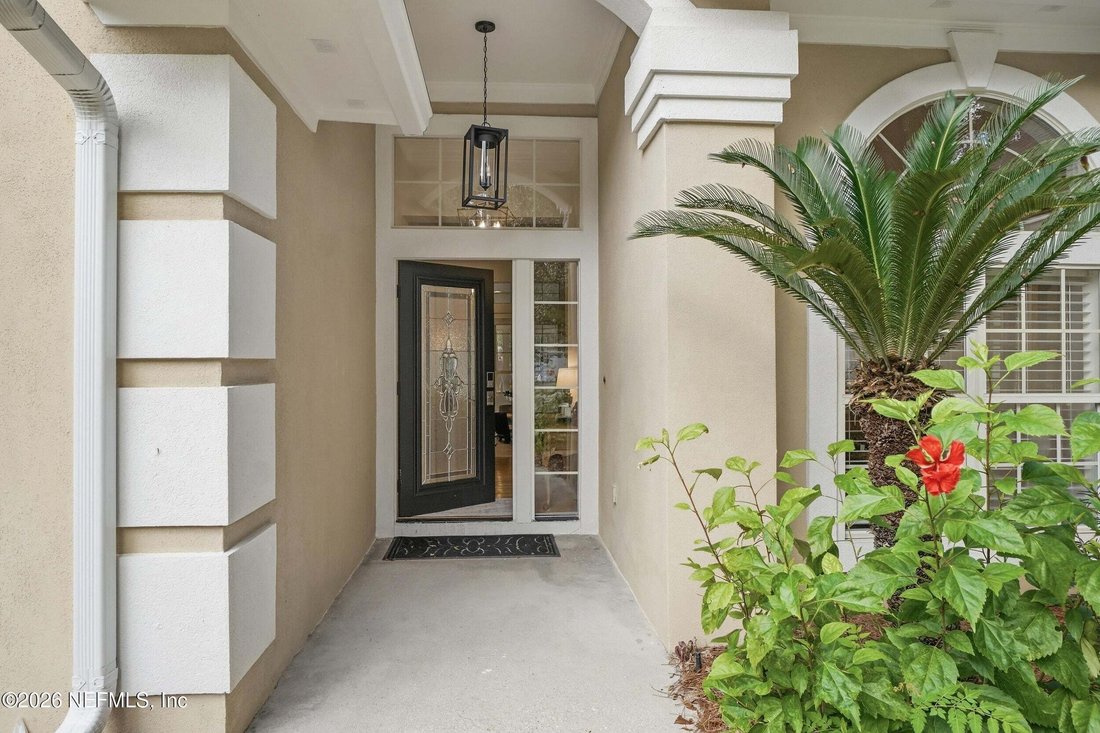 House in Fernandina Beach, Florida, United States 3 - 18951725