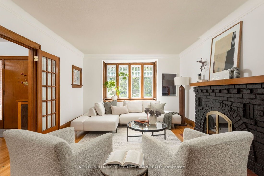 House in Toronto, Ontario, Canada 4 - 18954110
