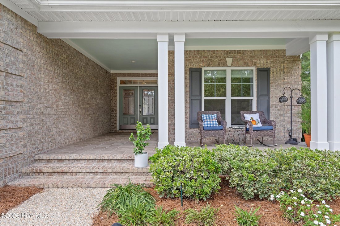 House in Southport, North Carolina, United States 2 - 18953801