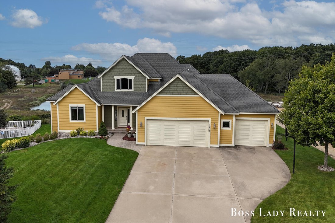 House in West Olive, Michigan, United States 3 - 18948896