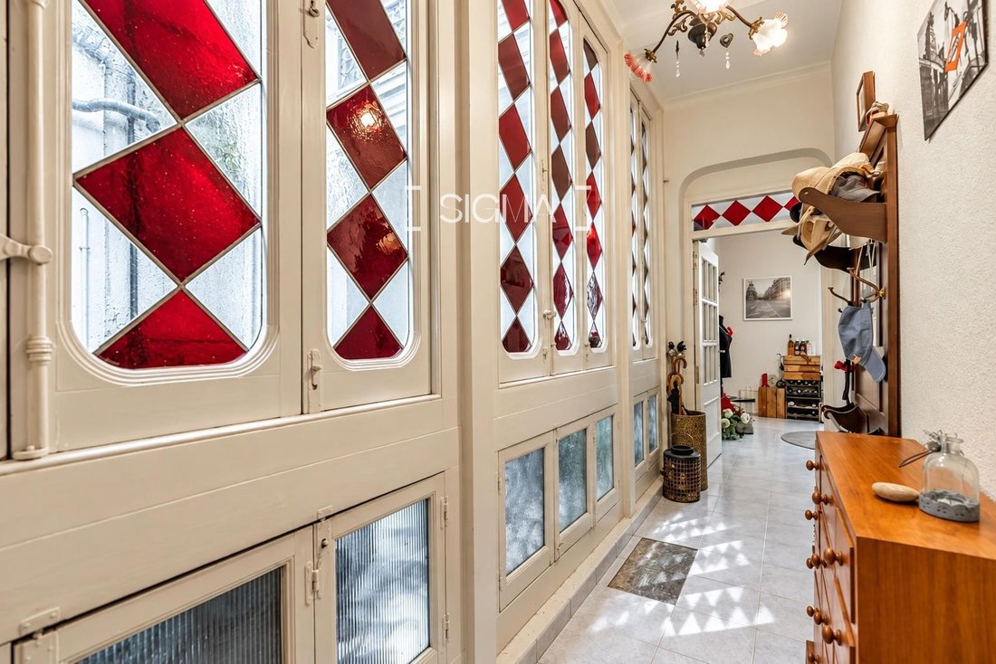 House in Retiro, Madrid, Spain 5 - 18953137
