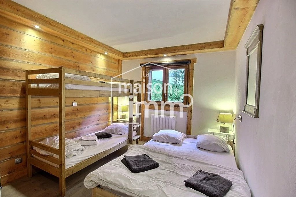 Apartment in Châtel, Auvergne-Rhône-Alpes, France 4 - 18949892