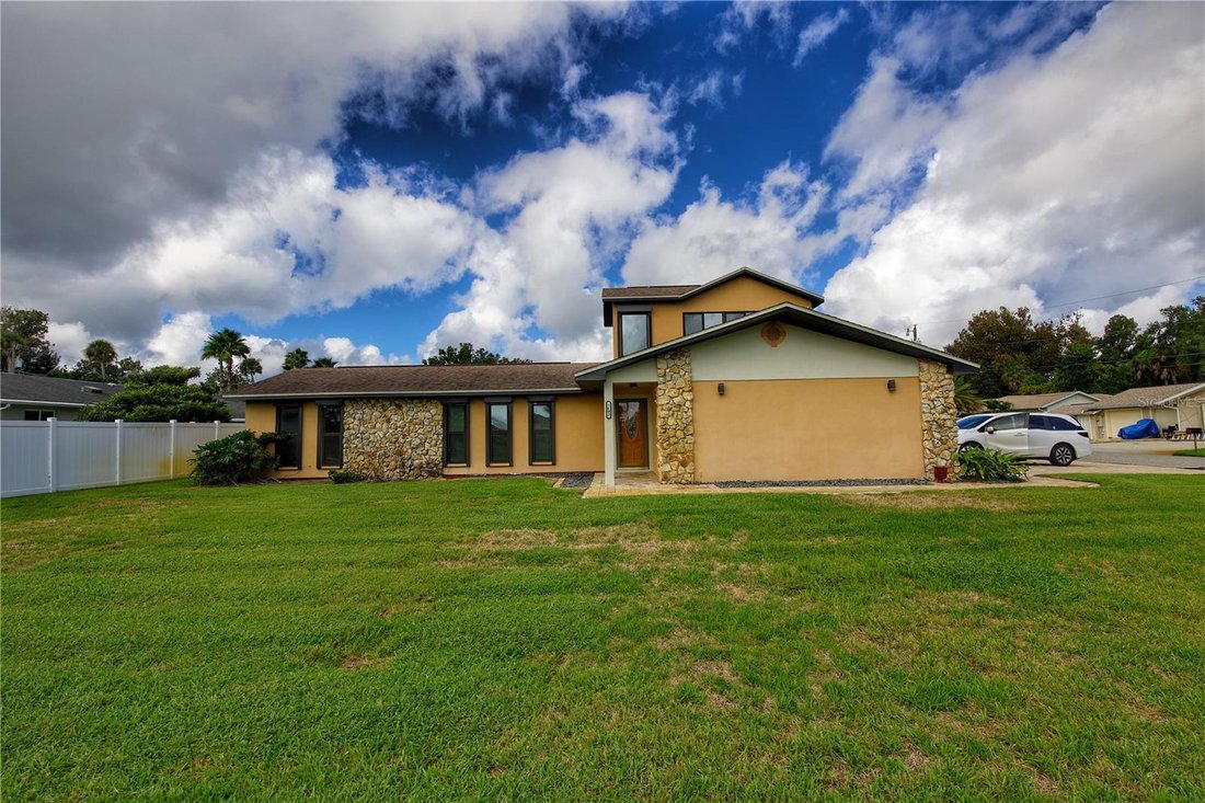 House in Edgewater, Florida, United States 2 - 18949063