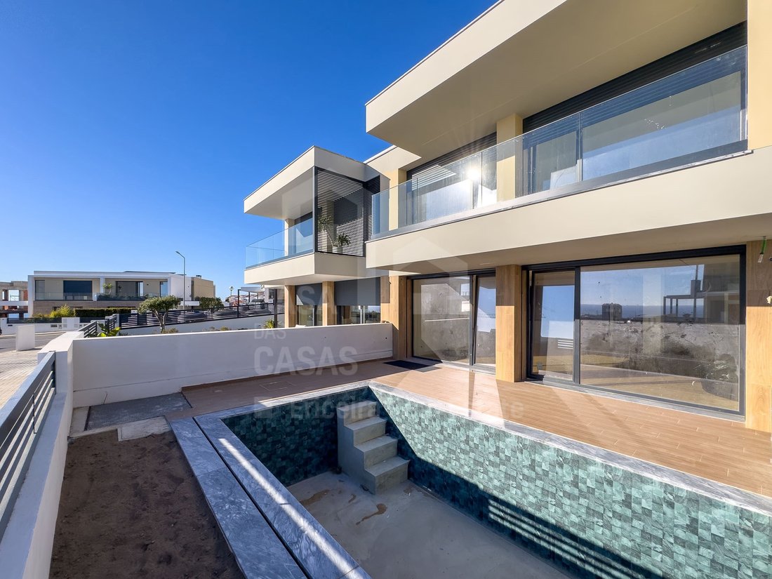 Casa a Ericeira, Lisbona, Portogallo 3 - 18355778
