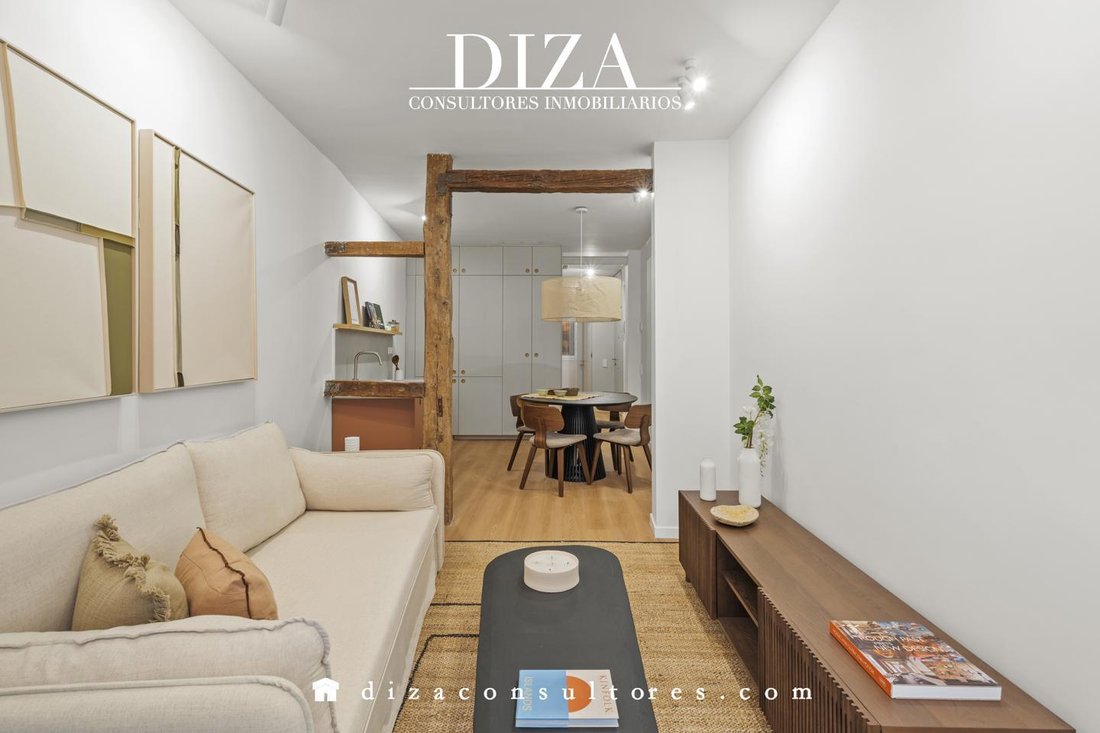 Apartment in Centro, Madrid, Spain 5 - 18949423