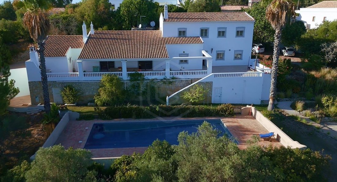 House in São Sebastião, Lagos, Sao Goncalo de Lagos, Portugal 1 - 18954974