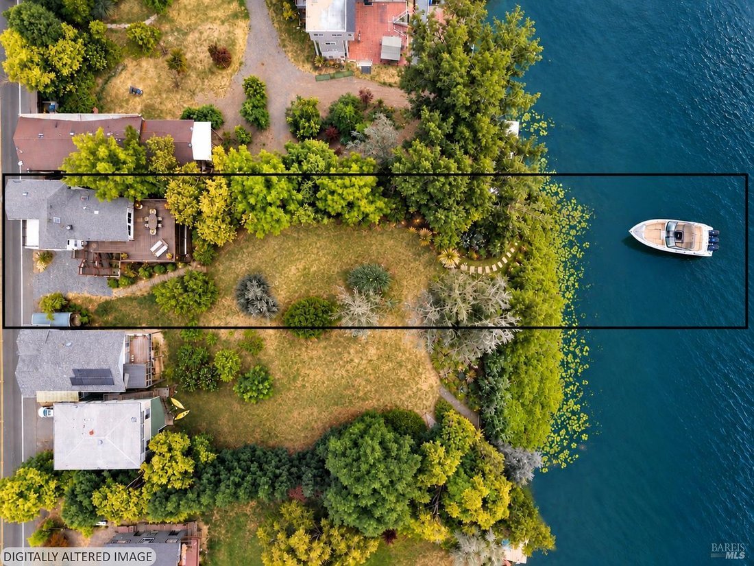House in Guerneville, California, United States 2 - 18948233