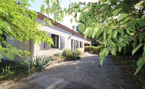 Villa à Arles, Provence-Alpes-Côte d'Azur, France 1