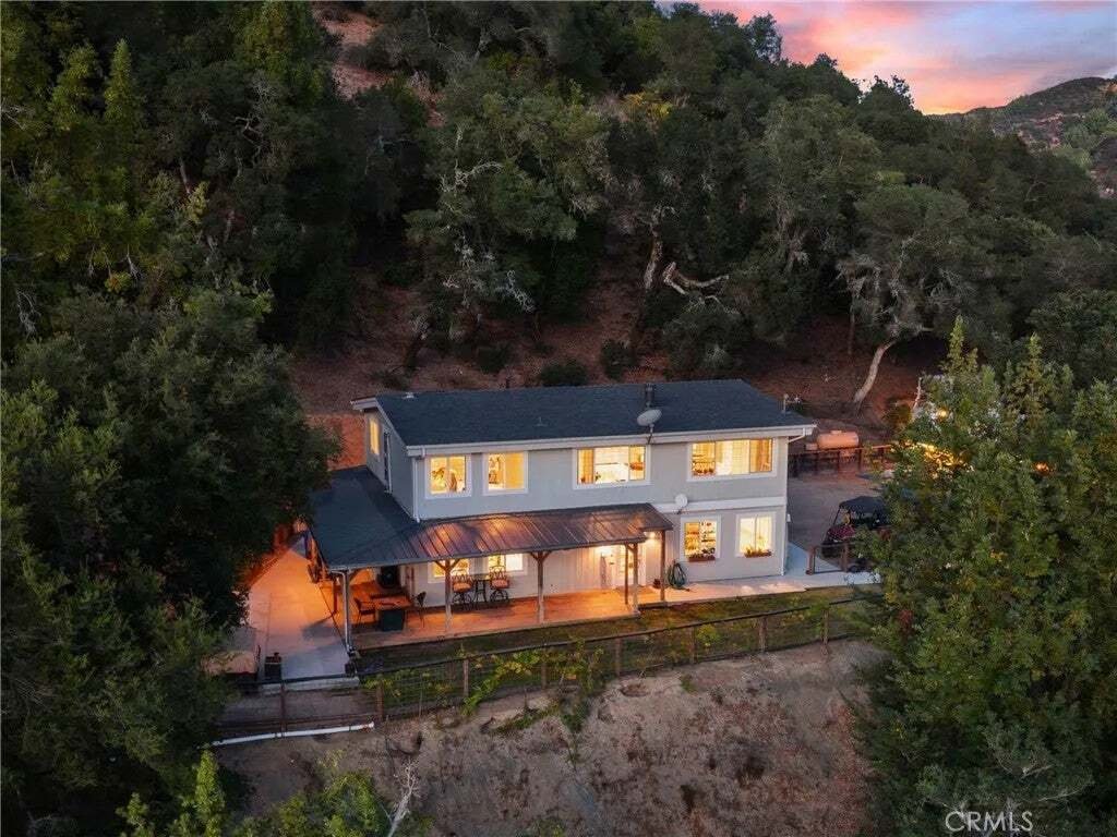 House in Atascadero, California, United States 1 - 18953918