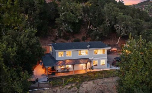 House in Atascadero, California, United States 1