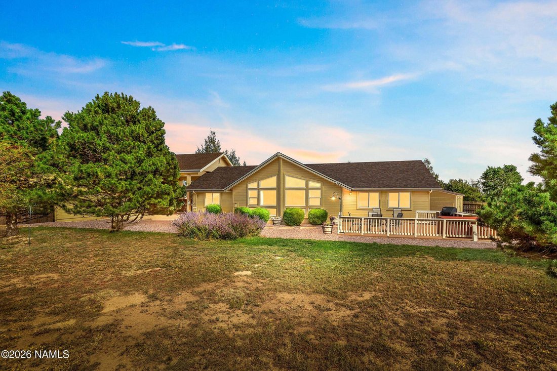 House in Flagstaff, Arizona, United States 2 - 18948330