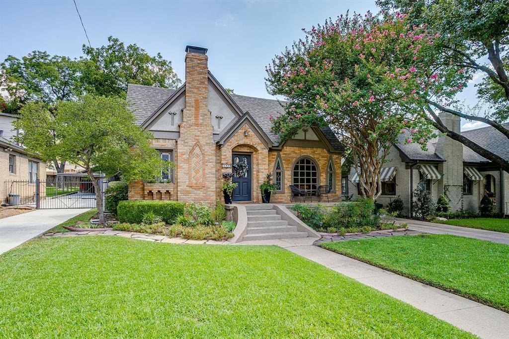 House in Fort Worth, Texas, United States 2 - 18953584