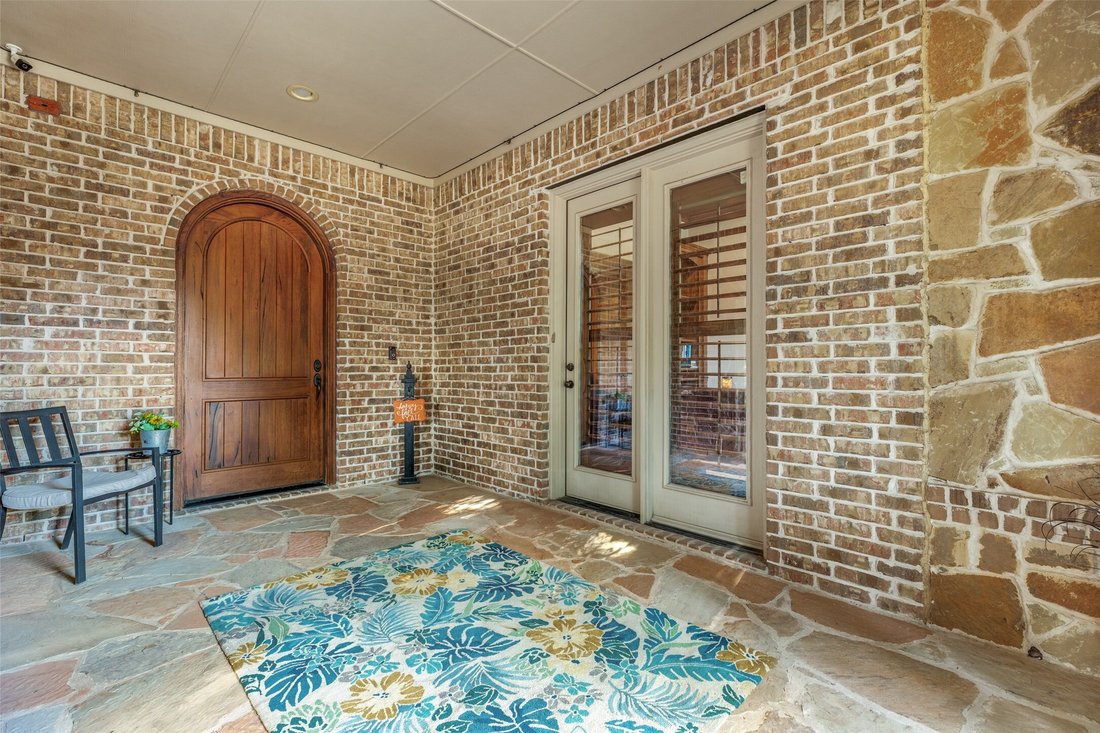 House in Allen, Texas, United States 5 - 18954015