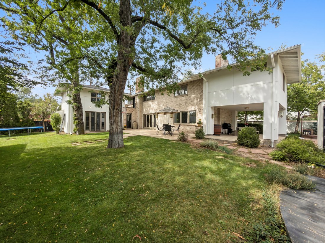 House in Denver, Colorado, United States 2 - 18950980