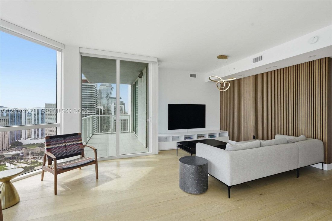 Condo in Miami, Florida, United States 5 - 18952656