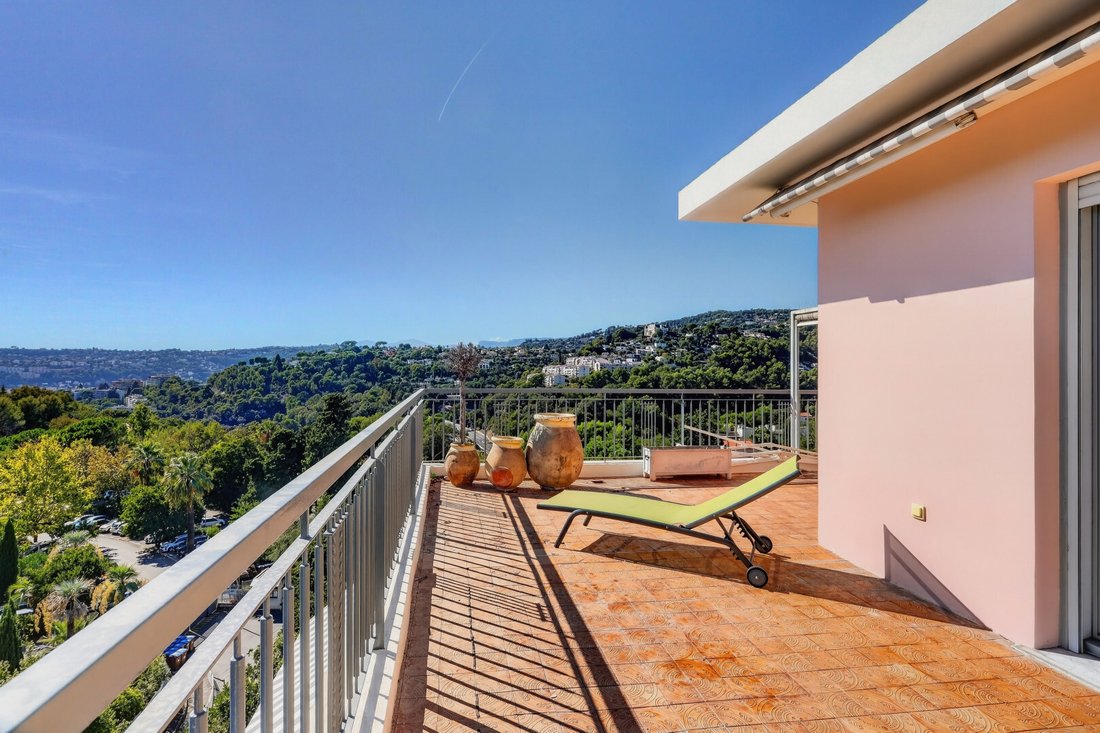 Apartment in Nice, Provence-Alpes-Côte d'Azur, France 1 - 18948659